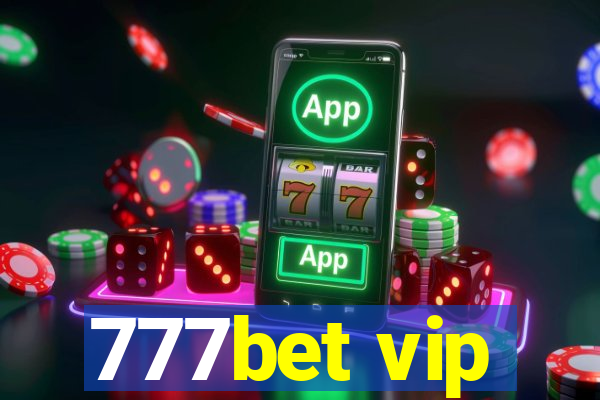 777bet vip